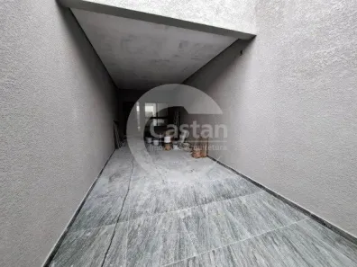Sobrado com 2 Quartos à venda, 175m² no Vila Gomes Cardim, São Paulo