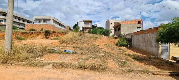 Lote/Terreno à venda, 306m² no Terras da Capela de Santo Antônio, Jaguariúna