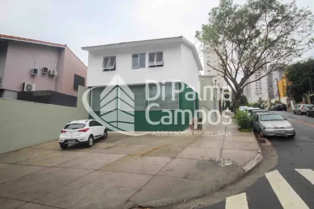 Prédio Comercial para alugar, 210m² no Vila Mariana, São Paulo