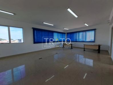 Sala Comercial com 3 Quartos à venda, 64m² no Vila Nova, Campinas