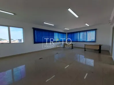 Sala Comercial com 3 Quartos à venda, 64m² no Vila Nova, Campinas