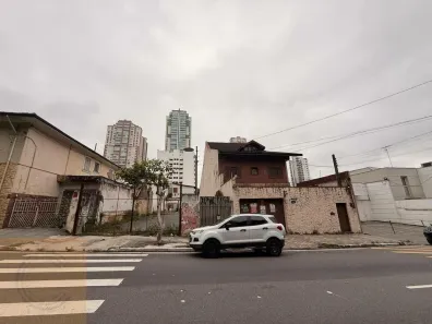 Lote/Terreno para alugar, 660m² no Tatuapé, São Paulo