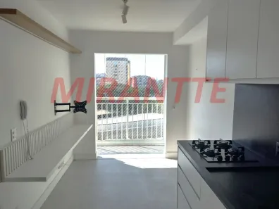 Apartamento com 1 Quarto à venda, 32m² no Casa Verde, São Paulo