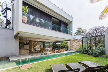Casa com 4 Quartos à venda, 1200m² no Jardim América, São Paulo