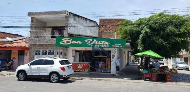 Ponto Comercial à venda, 54m² no Ponta da Terra, Maceió