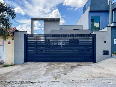 Casa com 3 Quartos à venda, 120m² no Portais (Polvilho), Cajamar
