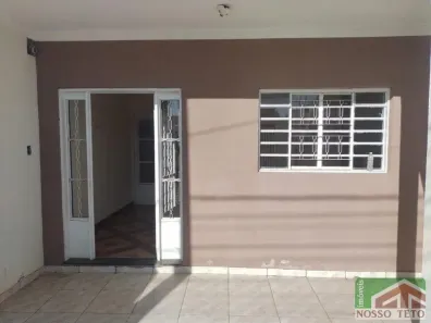 Casa com 3 Quartos à venda, 140m² no Jardim dos Ipês, Sumaré