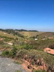 Lote/Terreno à venda, 4000m² no Chácaras Condomínio Recanto Pássaros II, Jacareí