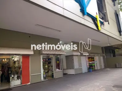 Sala Comercial à venda, 20m² no Lourdes, Belo Horizonte