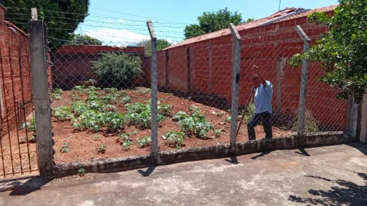 Lote/Terreno à venda, 140m² no Conjunto Residencial Mário Dedini, Piracicaba