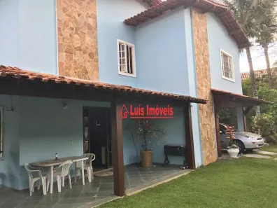 Casa com 4 Quartos à venda, 200m² no Serra Grande, Niterói