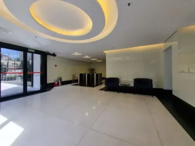 Sala Comercial à venda, 75m² no Itaim Bibi, São Paulo