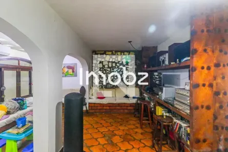 Casa com 3 Quartos à venda, 270m² no Vila Cruzeiro, São Paulo