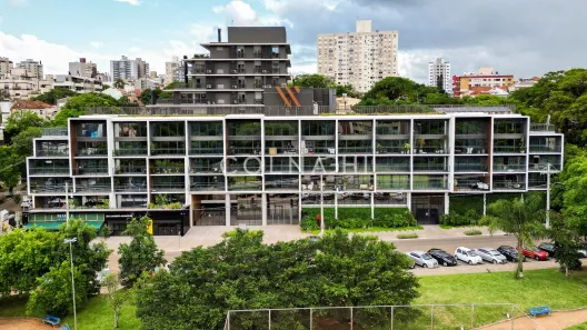 Apartamento com 1 Quarto à venda, 79m² no Petrópolis, Porto Alegre