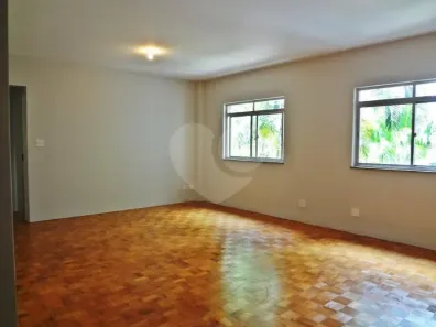 Apartamento com 4 Quartos à venda, 136m² no Cerqueira César, São Paulo