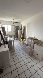 Apartamento com 3 Quartos à venda, 63m² no Torre, Recife