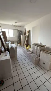 Apartamento com 3 Quartos à venda, 63m² no Torre, Recife