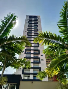 Apartamento com 1 Quarto à venda, 47m² no Cambuí, Campinas