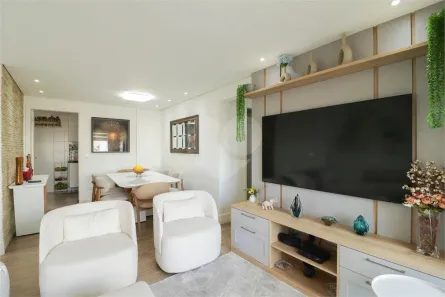 Apartamento com 3 Quartos à venda, 84m² no Lauzane Paulista, São Paulo