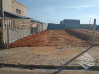 Lote/Terreno à venda, 161m² no Campos Elíseos, Taubaté