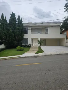 Casa com 5 Quartos para venda ou aluguel, 660m² no Alphaville Centro Industrial e Empresarial/Alphaville., Barueri