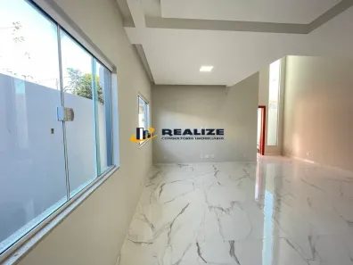 Casa com 3 Quartos à venda, 180m² no Parque Jóquei Club, Campos dos Goytacazes