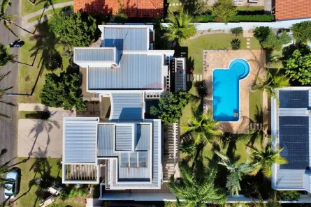 Casa com 4 Quartos à venda, 1000m² no Palm Park, Holambra