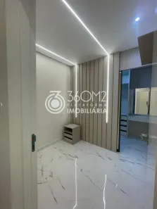 Apartamento com 3 Quartos à venda, 90m² no Vila Floresta, Santo André