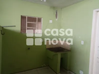 Casa com 1 Quarto para alugar, 20m² no Jardim Brasil (Zona Norte), São Paulo