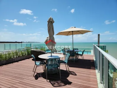 Apartamento com 2 Quartos à venda, 62m² no Bessa, João Pessoa