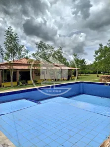 Fazenda/Sítio com 5 Quartos à venda, 125000m² no Centro, Aracoiaba