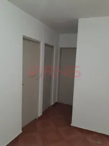 Apartamento com 2 Quartos à venda, 50m² no Parque Casa de Pedra, São Paulo