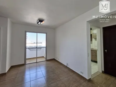 Apartamento com 2 Quartos para alugar, 51m² no Vila Uberabinha, São Paulo