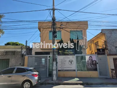 Ponto Comercial com 7 Quartos para alugar, 130m² no Nova Suíssa, Belo Horizonte