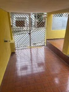 Casa com 3 Quartos à venda, 182m² no Vila Rosália, Guarulhos