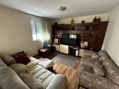 Apartamento com 3 Quartos à venda, 167m² no Brooklin Paulista, São Paulo