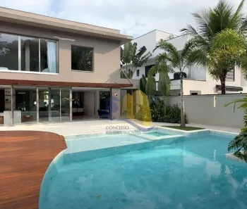 Casa com 7 Quartos à venda, 611m² no Riviera, Bertioga