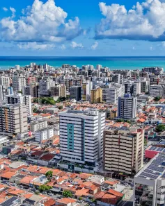 Apartamento com 3 Quartos à venda, 67m² no Jatiúca, Maceió