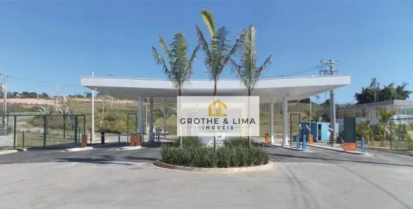 Lote/Terreno à venda, 362m² no Putim, São José dos Campos