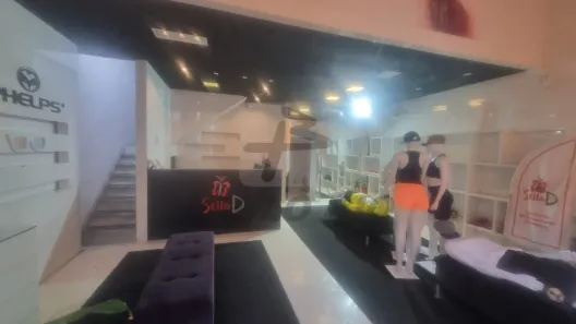 Prédio Comercial para alugar, 450m² no Vila Assunção, Santo André