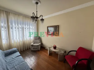 Apartamento com 3 Quartos à venda, 92m² no Santa Tereza, Belo Horizonte