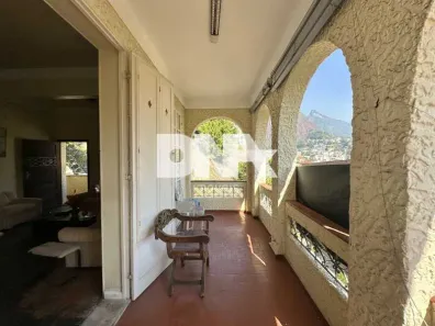 Casa com 2 Quartos à venda, 95m² no Laranjeiras, Rio de Janeiro