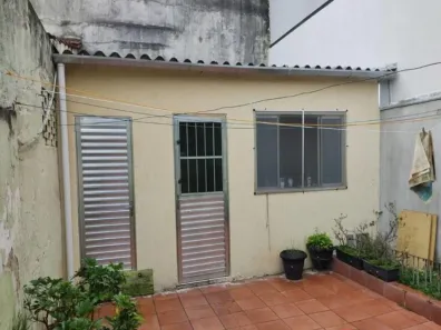 Casa com 2 Quartos à venda, 110m² no Chácara Seis de Outubro, São Paulo