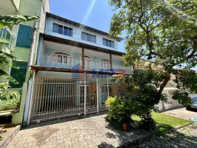 Casa com 4 Quartos à venda, 300m² no Jacarepaguá, Rio de Janeiro