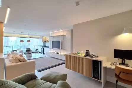Apartamento com 2 Quartos à venda, 93m² no Perdizes, São Paulo
