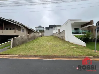 Lote/Terreno à venda, 300m² no Residencial Fazenda Serrinha, Itatiba