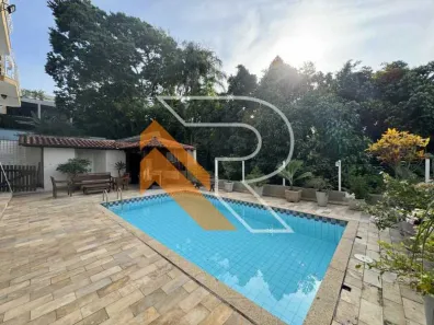 Casa de Condomínio com 5 Quartos à venda, 400m² no Camboinhas, Niterói