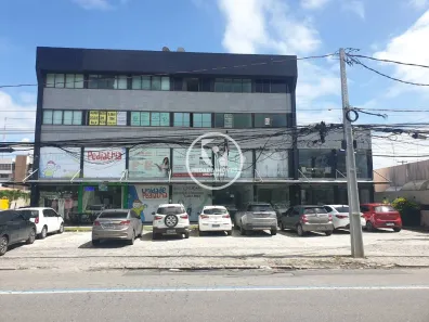 Sala Comercial à venda, 28m² no Piedade, Jaboatão dos Guararapes