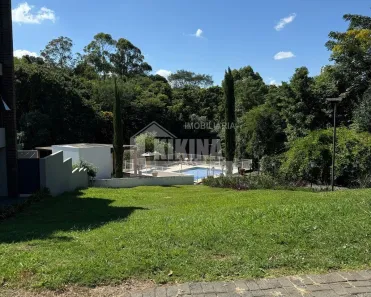 Lote/Terreno à venda, 300m² no Colônia Dona Luíza, Ponta Grossa