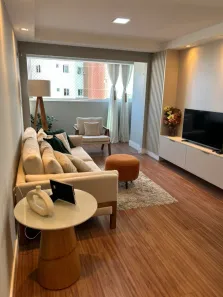 Apartamento com 3 Quartos à venda, 94m² no Brisamar, João Pessoa